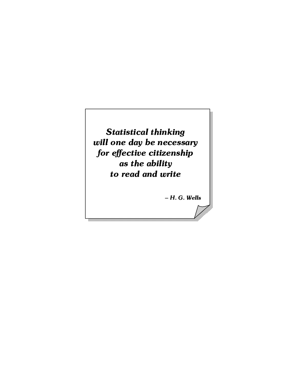 A Book Of Statistics-VI (Statistical Methods I) - Page 5