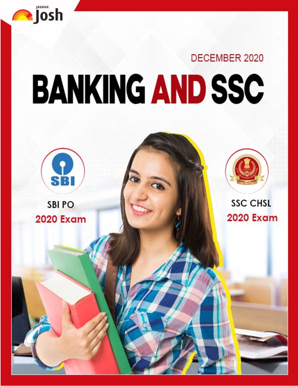 Banking & SSC December 2020 E-Book - Page 1