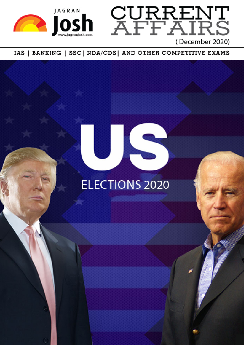 Current Affairs December 2020 E-Book - Page 1