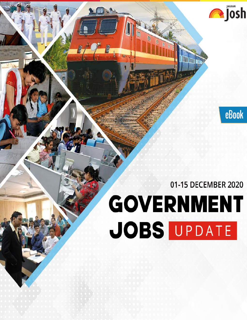 Employment News 01-15 December 2020 E-Book - Page 1