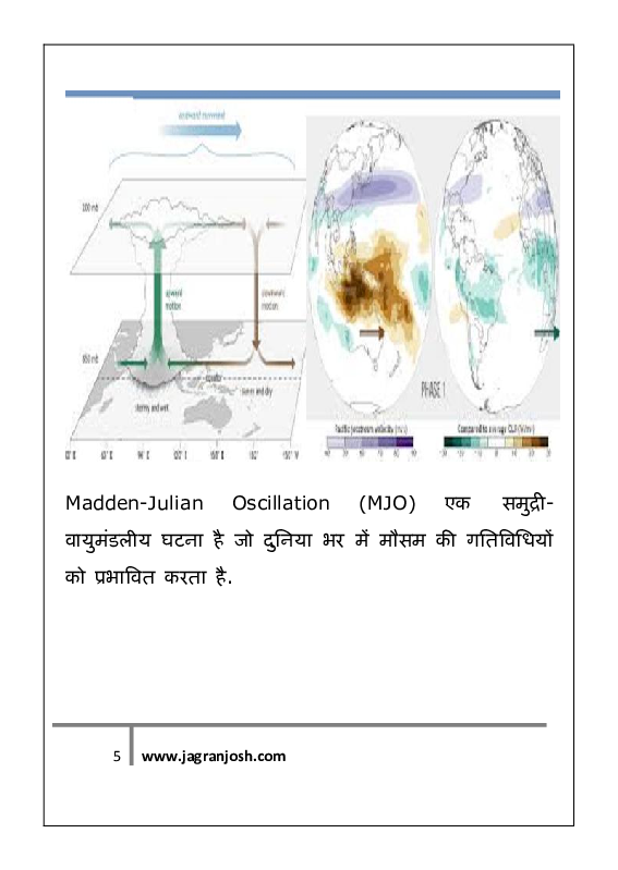 सामान्य ज्ञान दिसंबर 2020 ई-बुक - Page 5