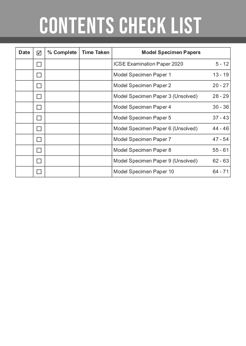 Grade 11 history exam papers image