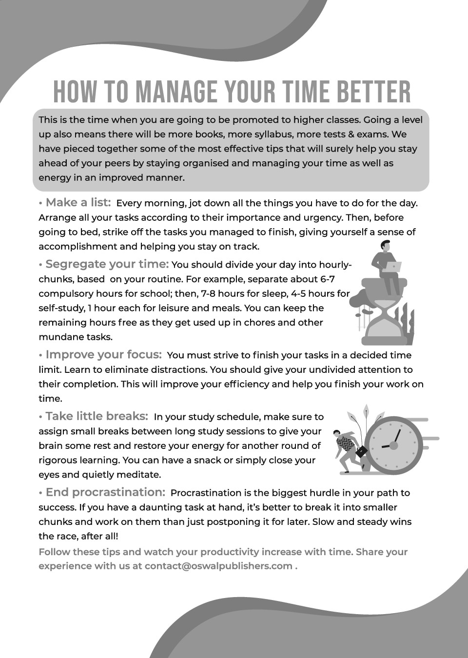 Download Oswal ICSE Model Specimen Papers Class 10 Computer