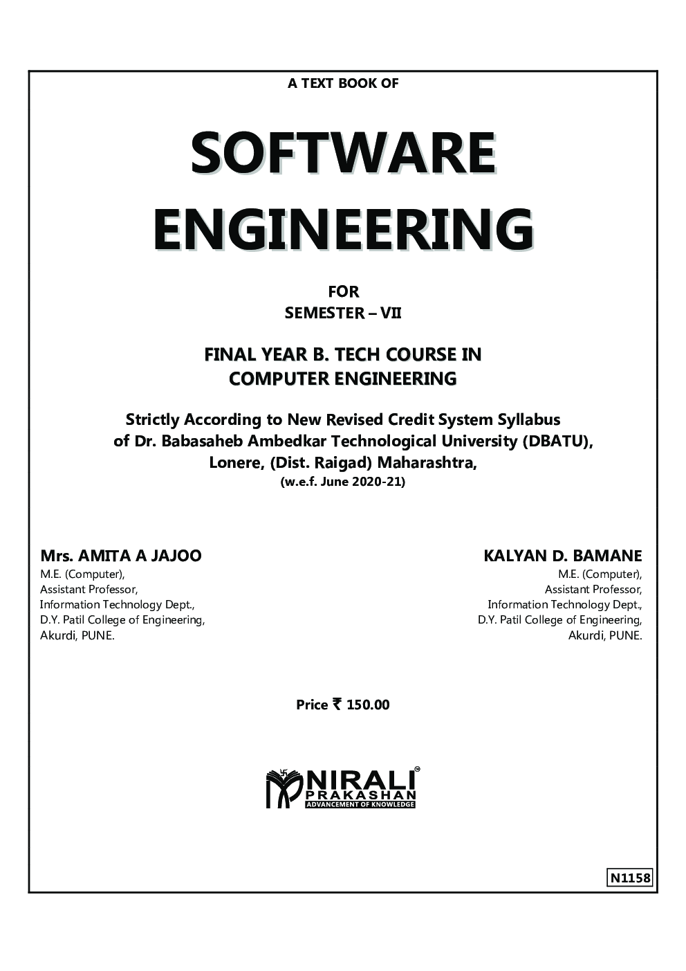 Software Engineering - Page 2