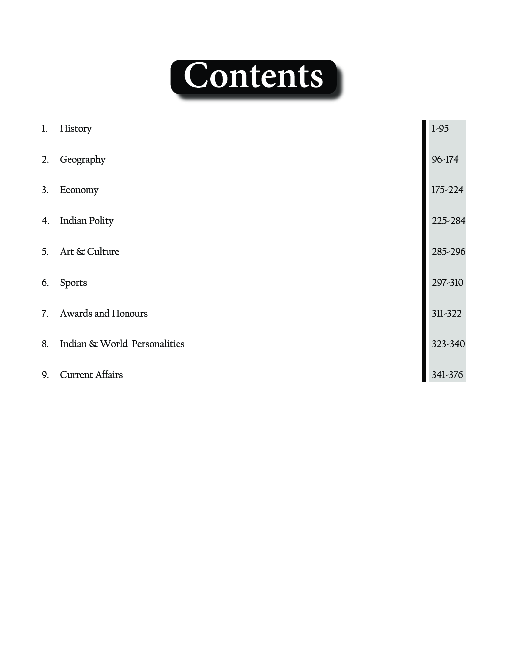 Go To NDA/NA Guide for General Knowledge - Page 4