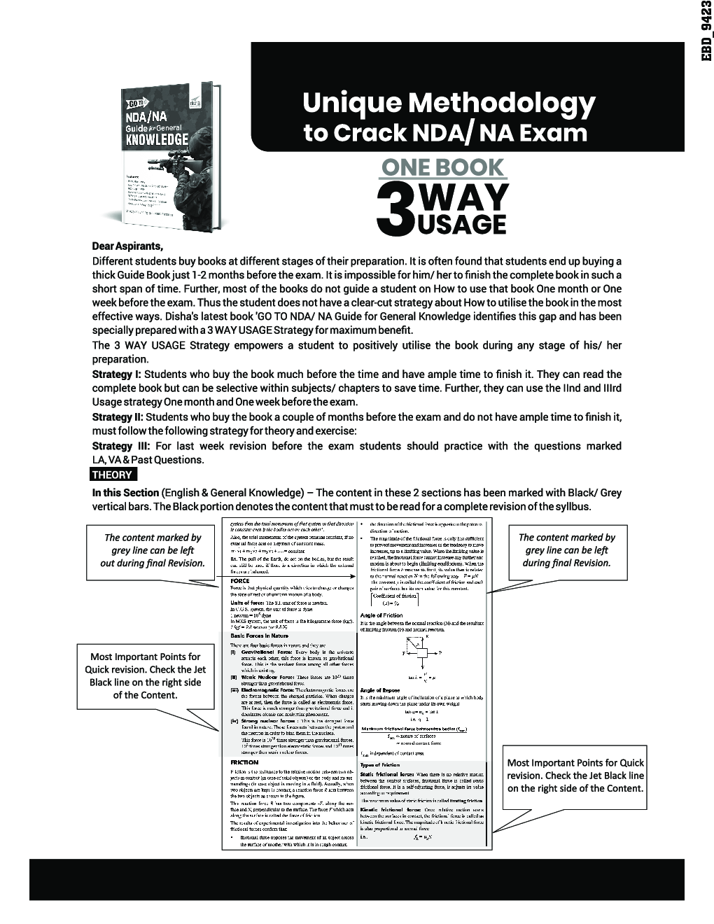 Go To NDA/NA Guide for General Knowledge - Page 5