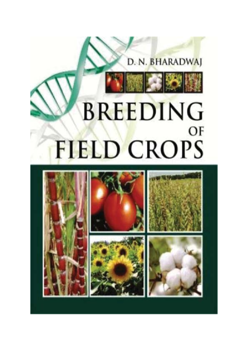 Download Breeding Of Field Crops PDF Online 2020