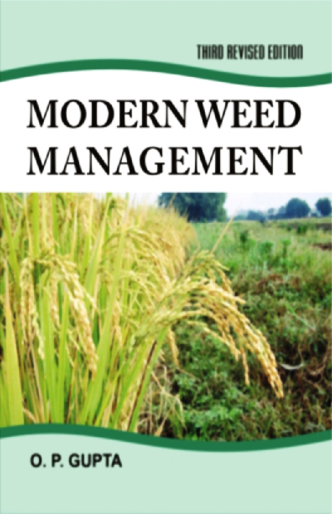 Weed Management Principles And Practices - Page 1