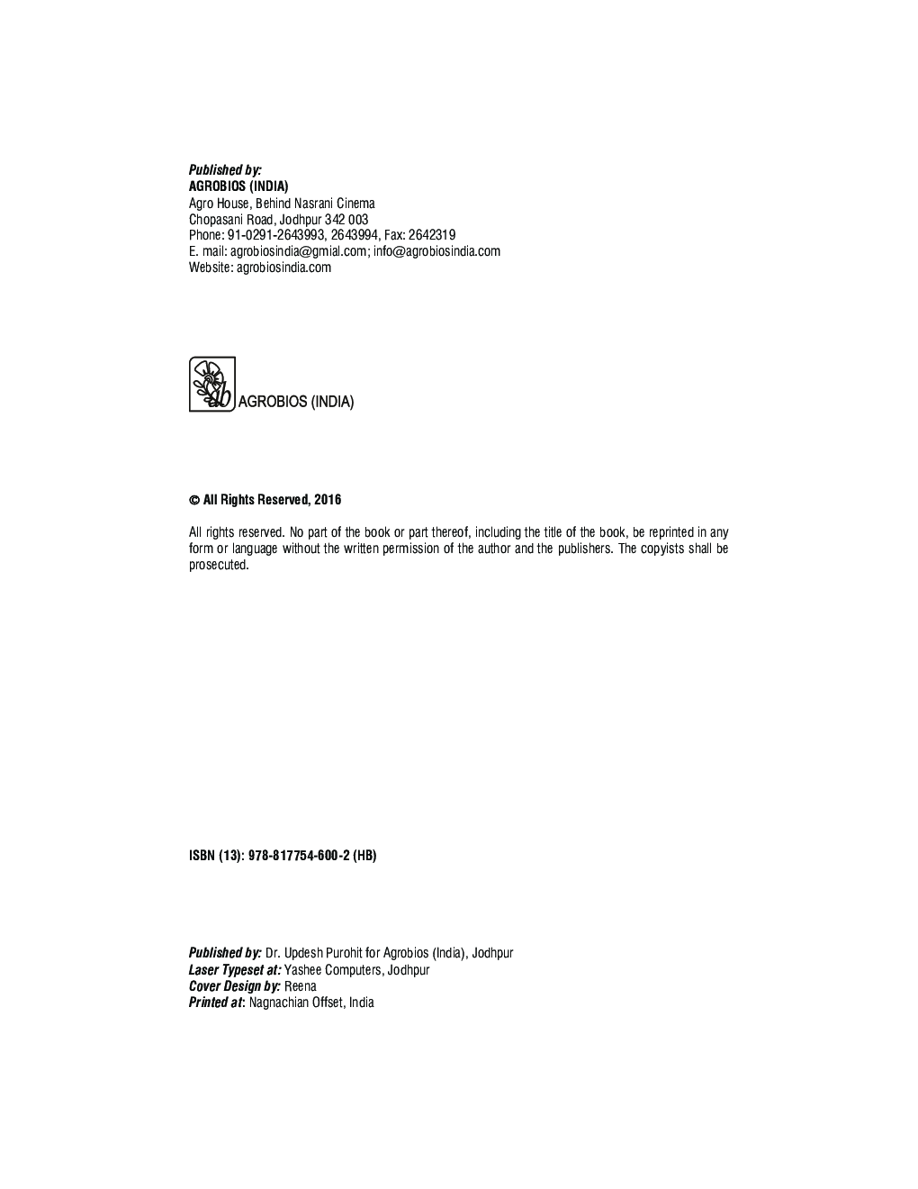 Production Technology Of Spices, Aromatic, Medicinal And Plantation Crops - Page 3