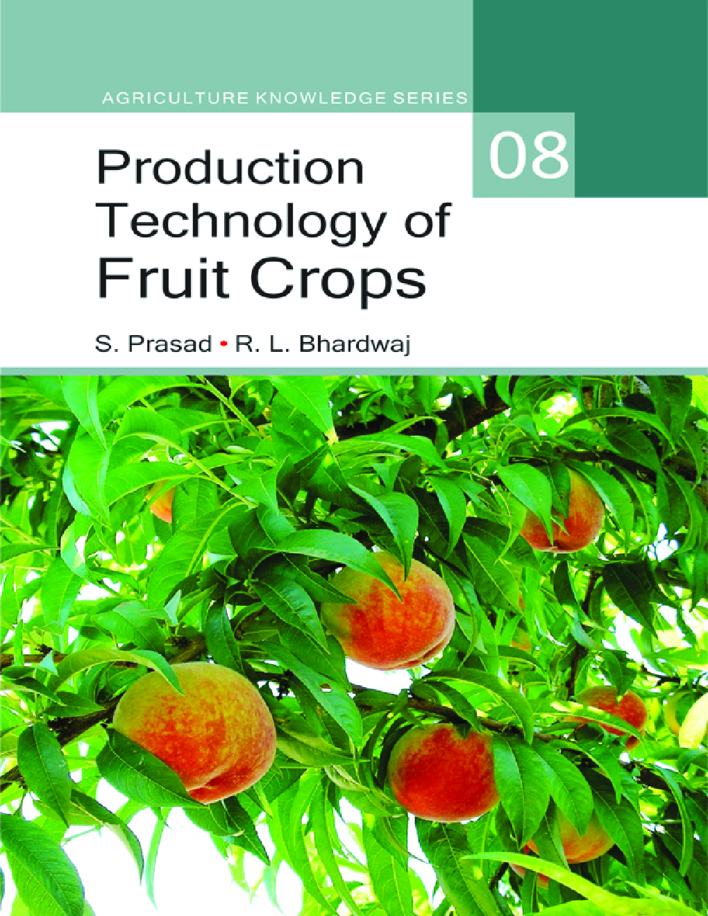 Production Technology Of Fruit Crops - Page 1