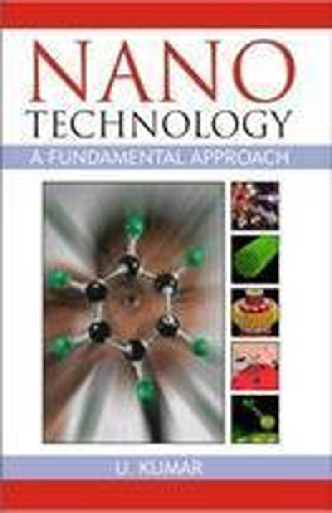 Nanotechnology: A Fundamental Approach - Page 1