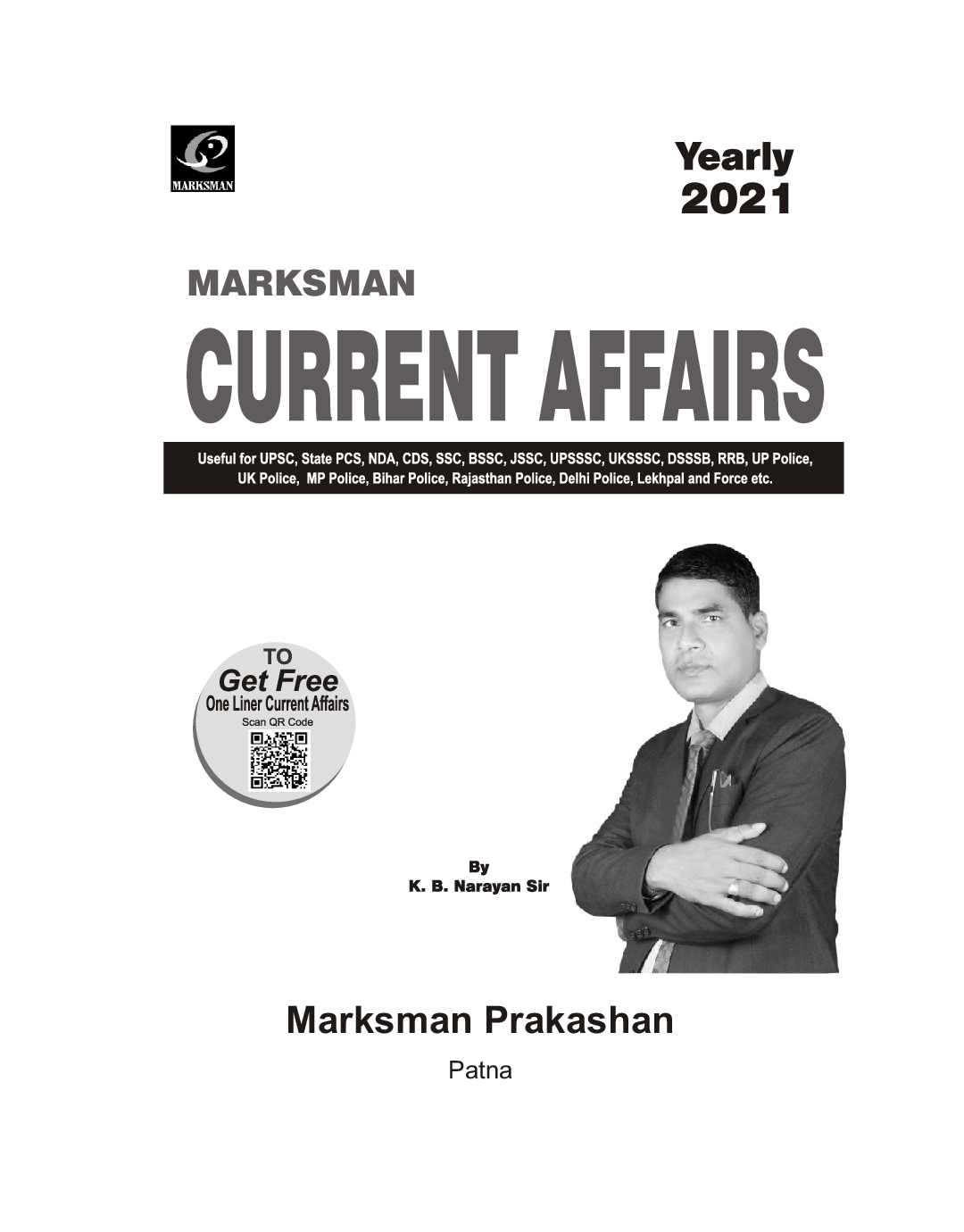 Current Affiars 2021 - Page 2