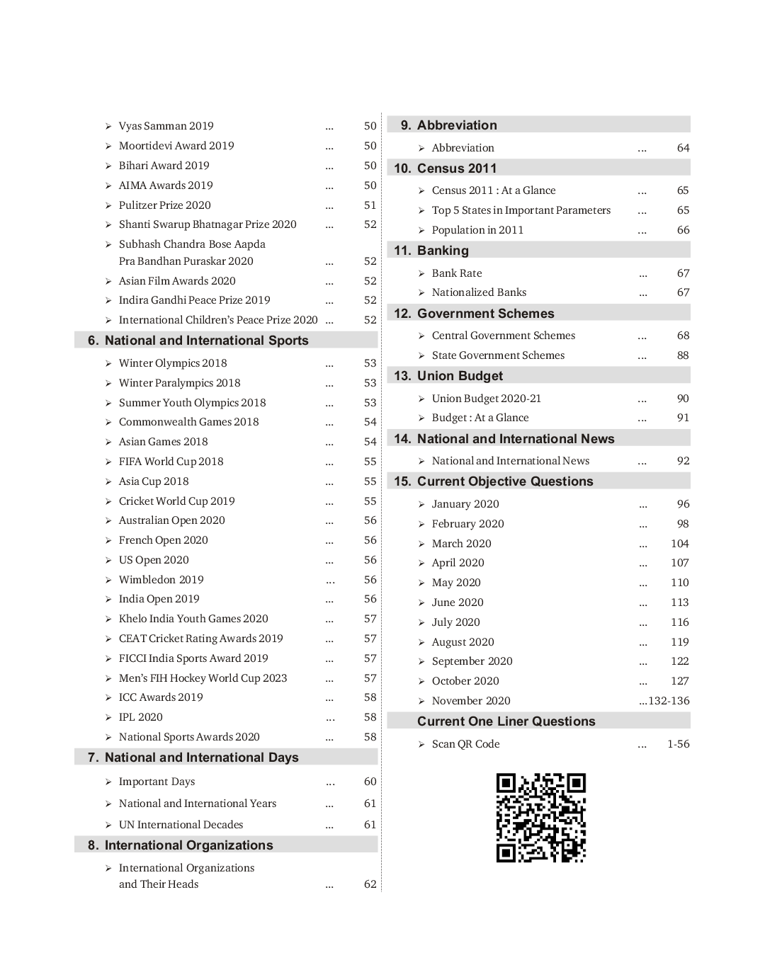Current Affiars 2021 - Page 5