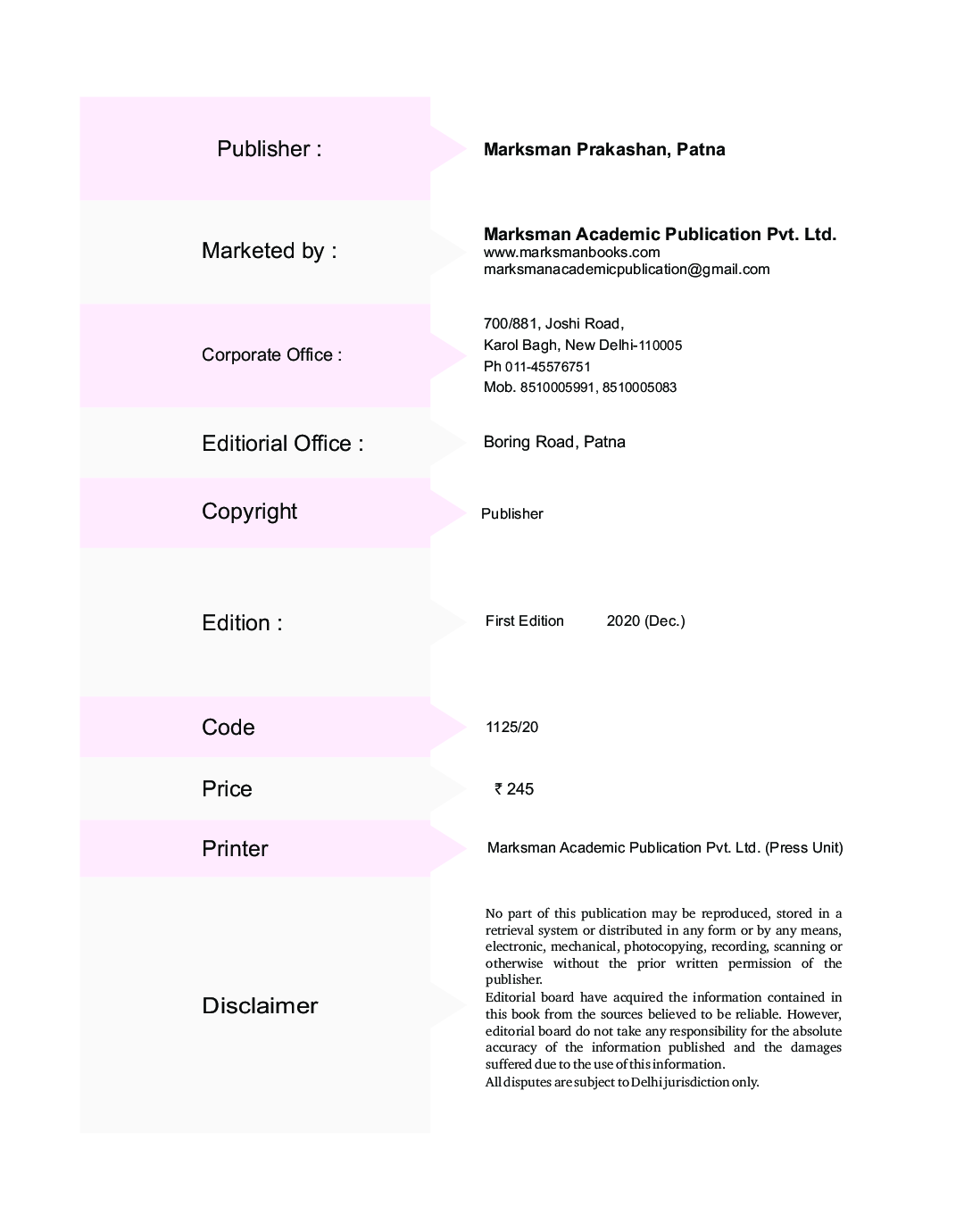 RRB NTPC 20 Digital Test Papers - Page 3
