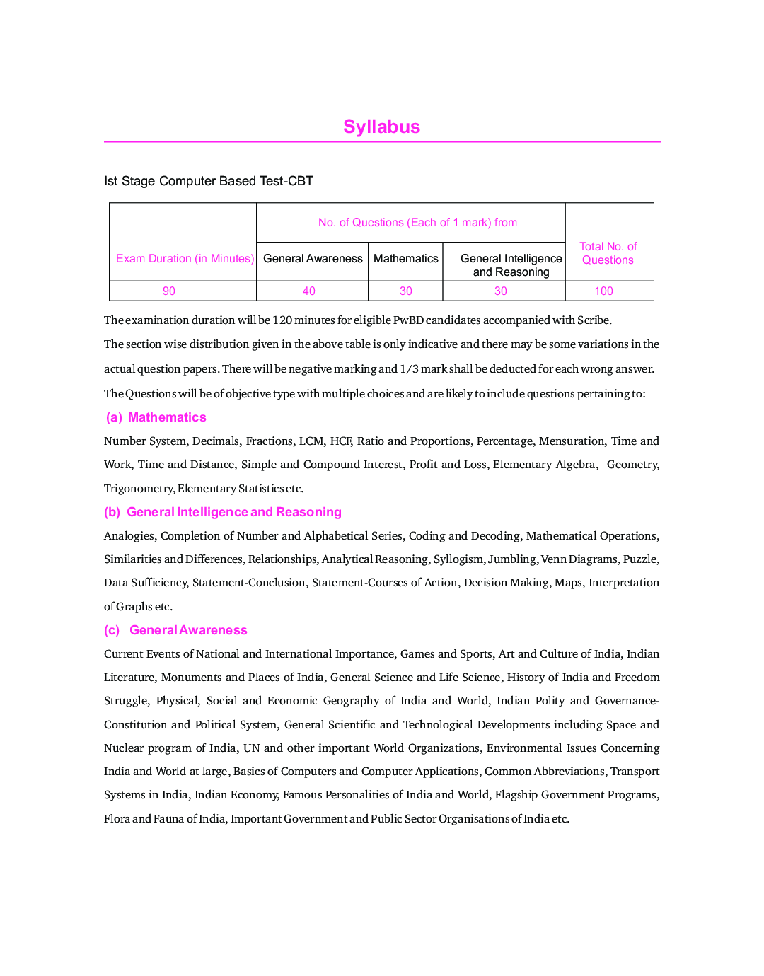 RRB NTPC 20 Digital Test Papers - Page 5