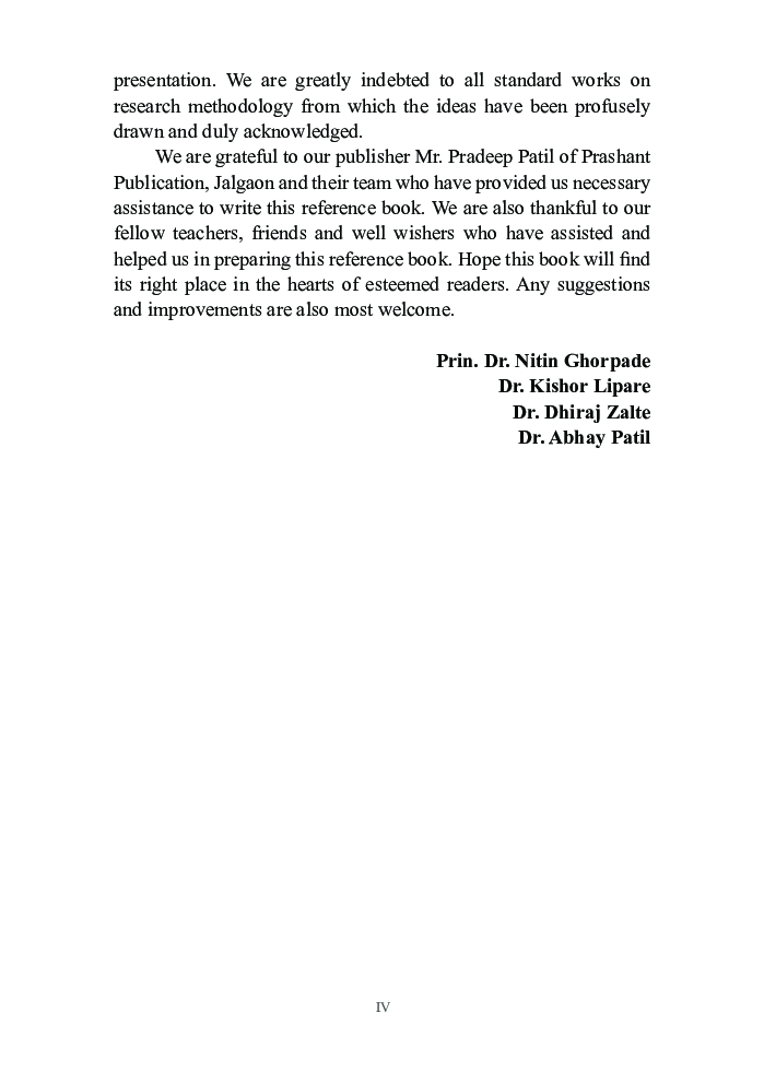 Research Methodology for Business - Page 5