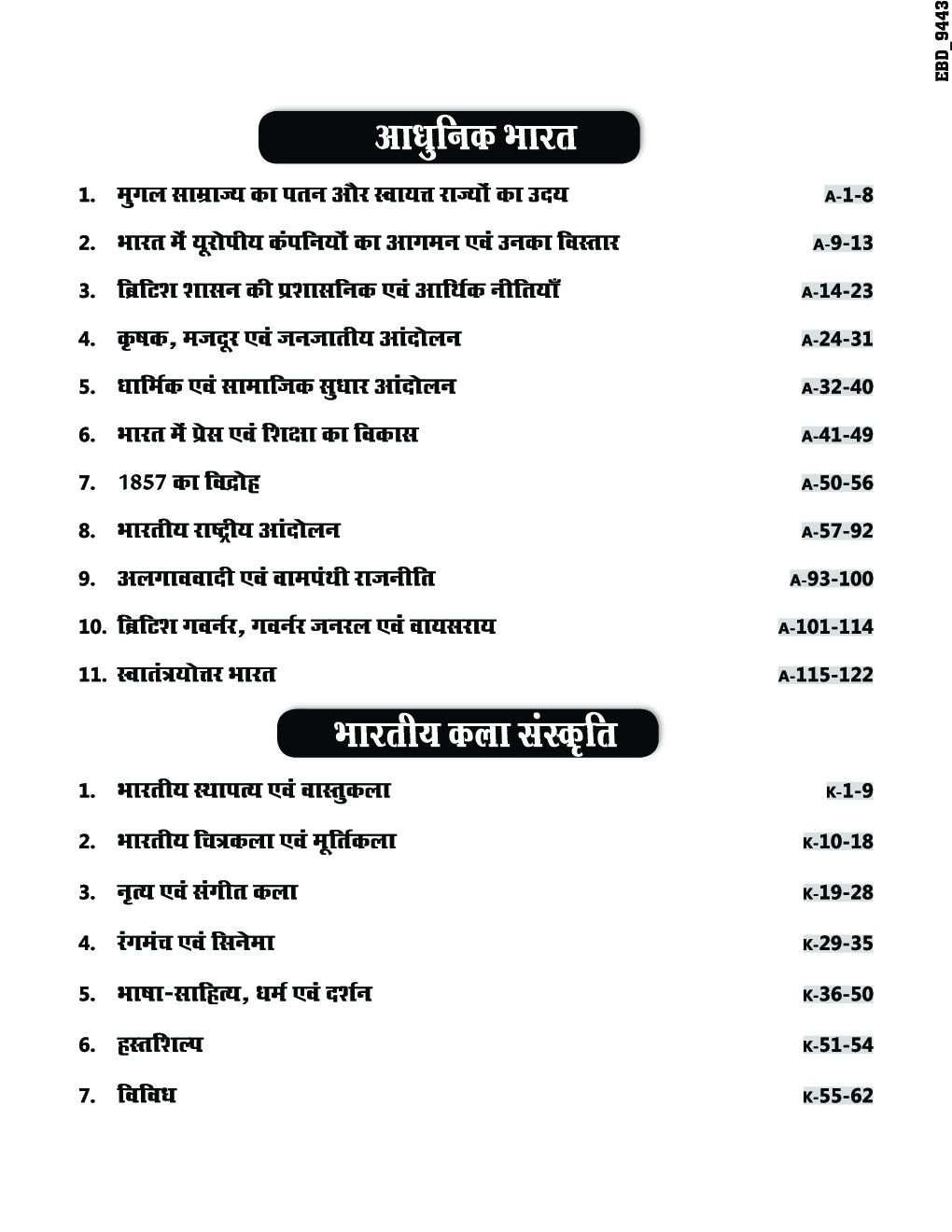 Bhartiya Rajvyavastha Compendium For IAS Prelims Samanya Adhyayan Paper 1 & State PSC Exams 2nd Edition - Page 5