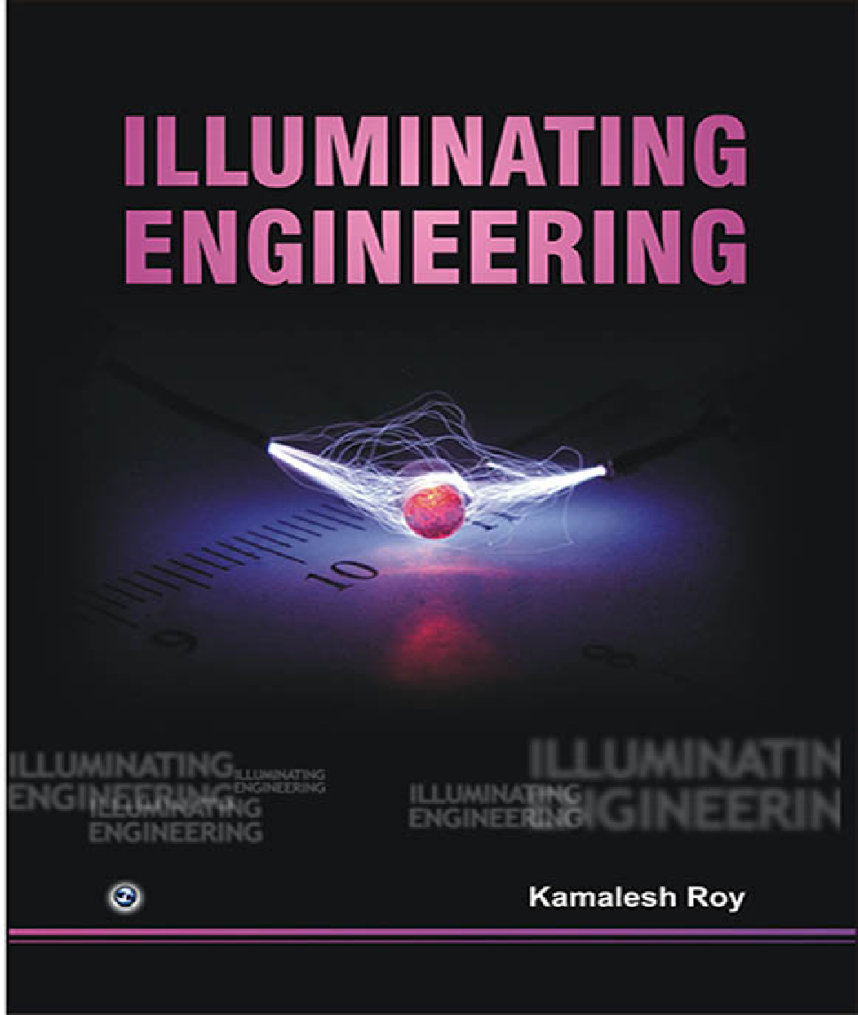 Illuminating Engineering - Page 1