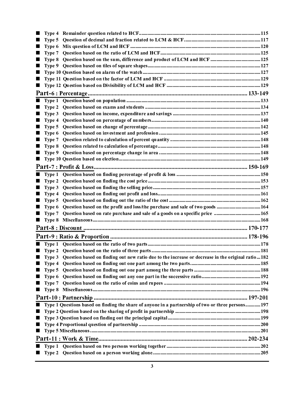 RRB 2020 Mathematics Chapterwise Solved Papers - Page 4