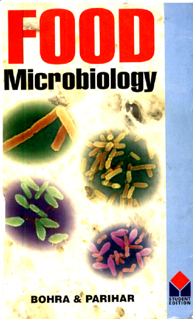Food Microbiology - Page 1