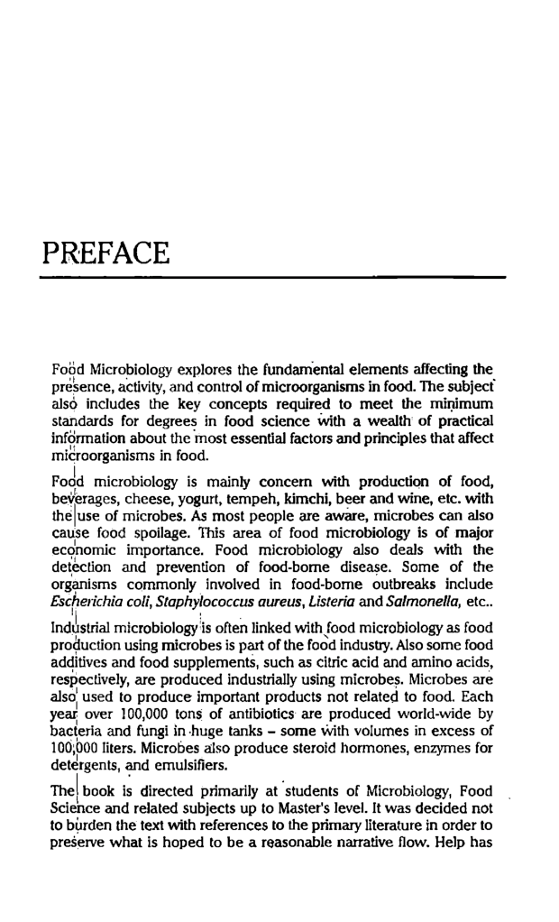 Food Microbiology - Page 4