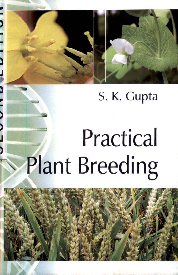 Practical Plant Breeding - Page 1