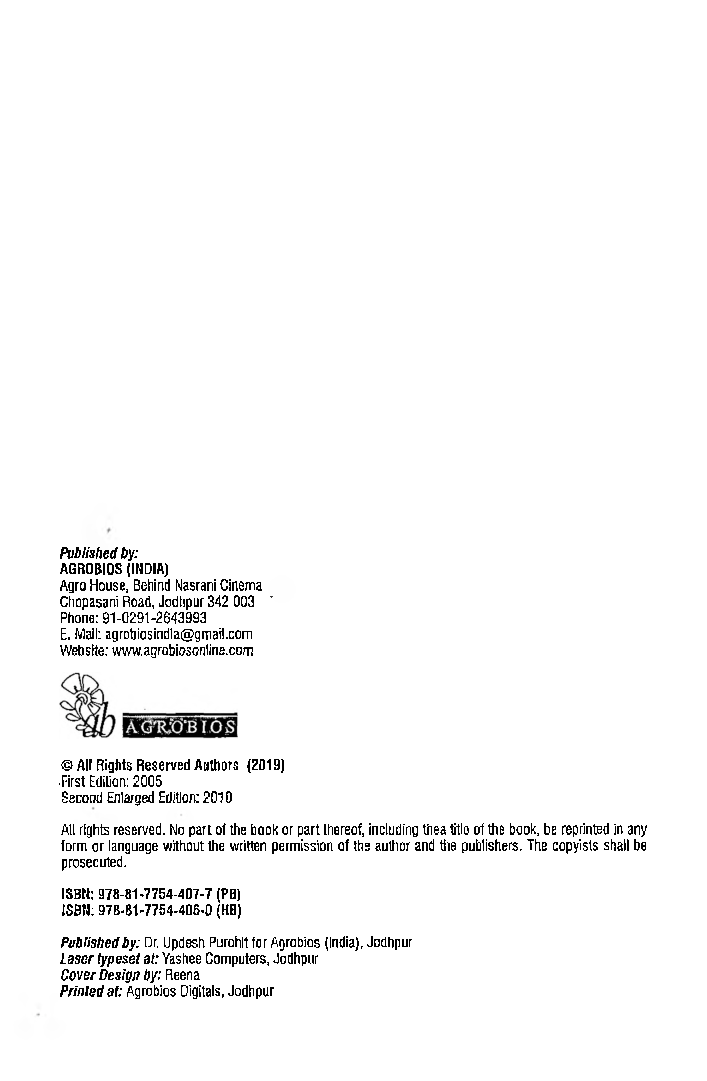 Practical Plant Breeding - Page 3