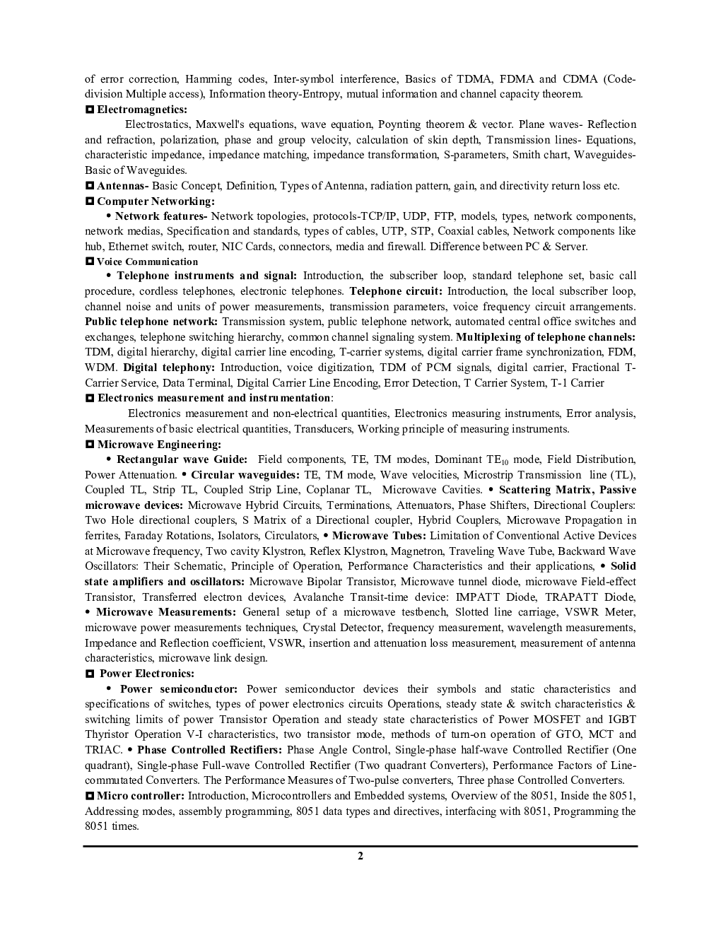 UPPCL JE (Trainee) ETC सॉल्वड पेपर्स एवं प्रैक्टिस बुक - Page 5