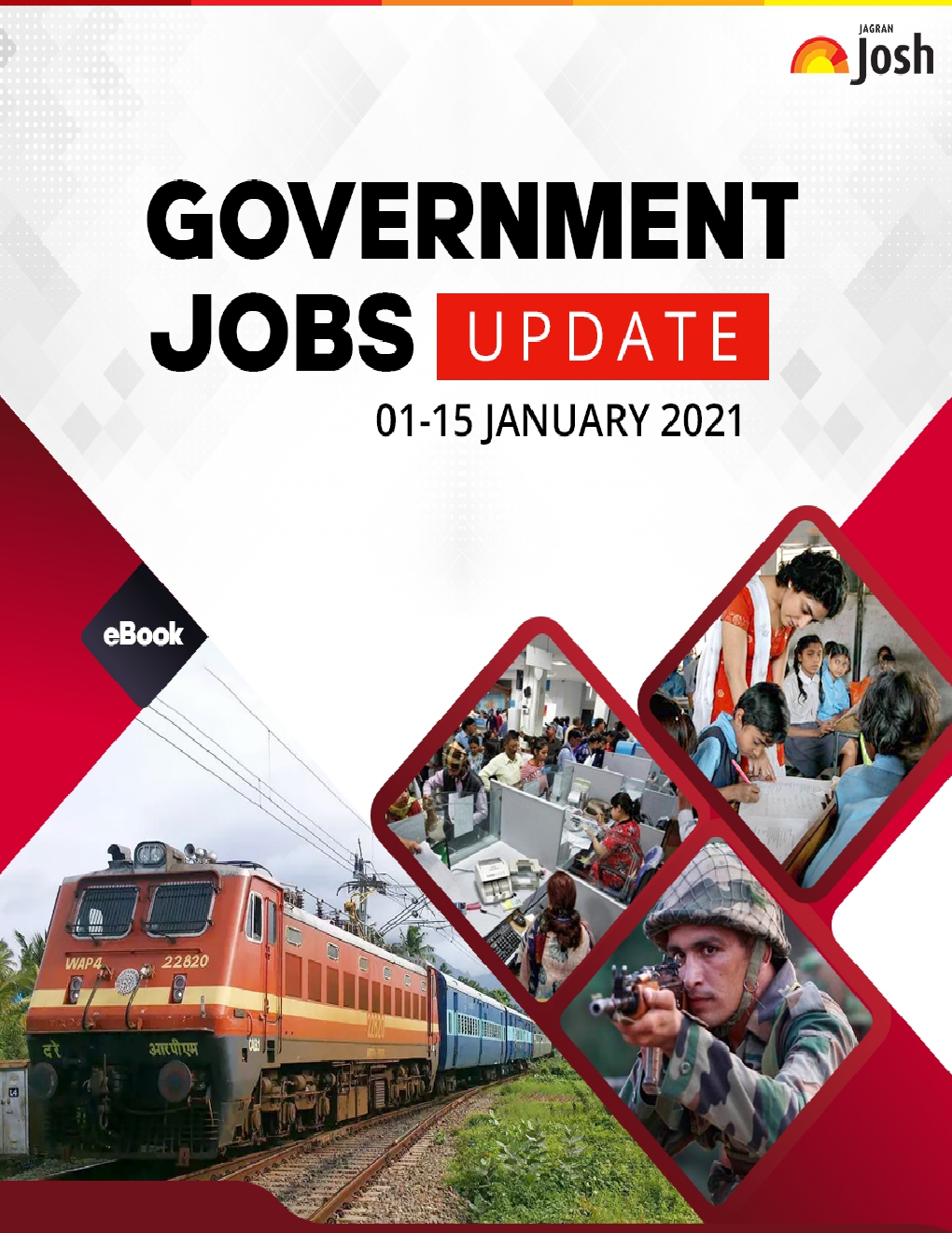 Employment News 01-15 January 2021 - Page 1