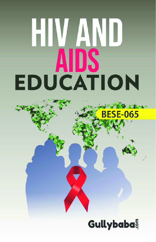 BESE-065 HIV And AIDS Education - Page 1