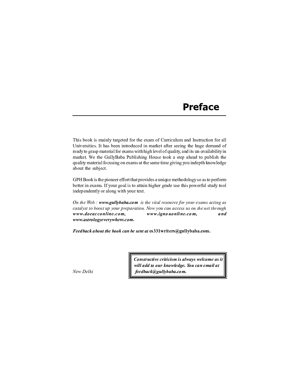 Curriculum And Instruction - Page 4