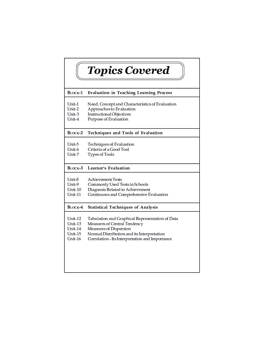 Education And Society - Page 5