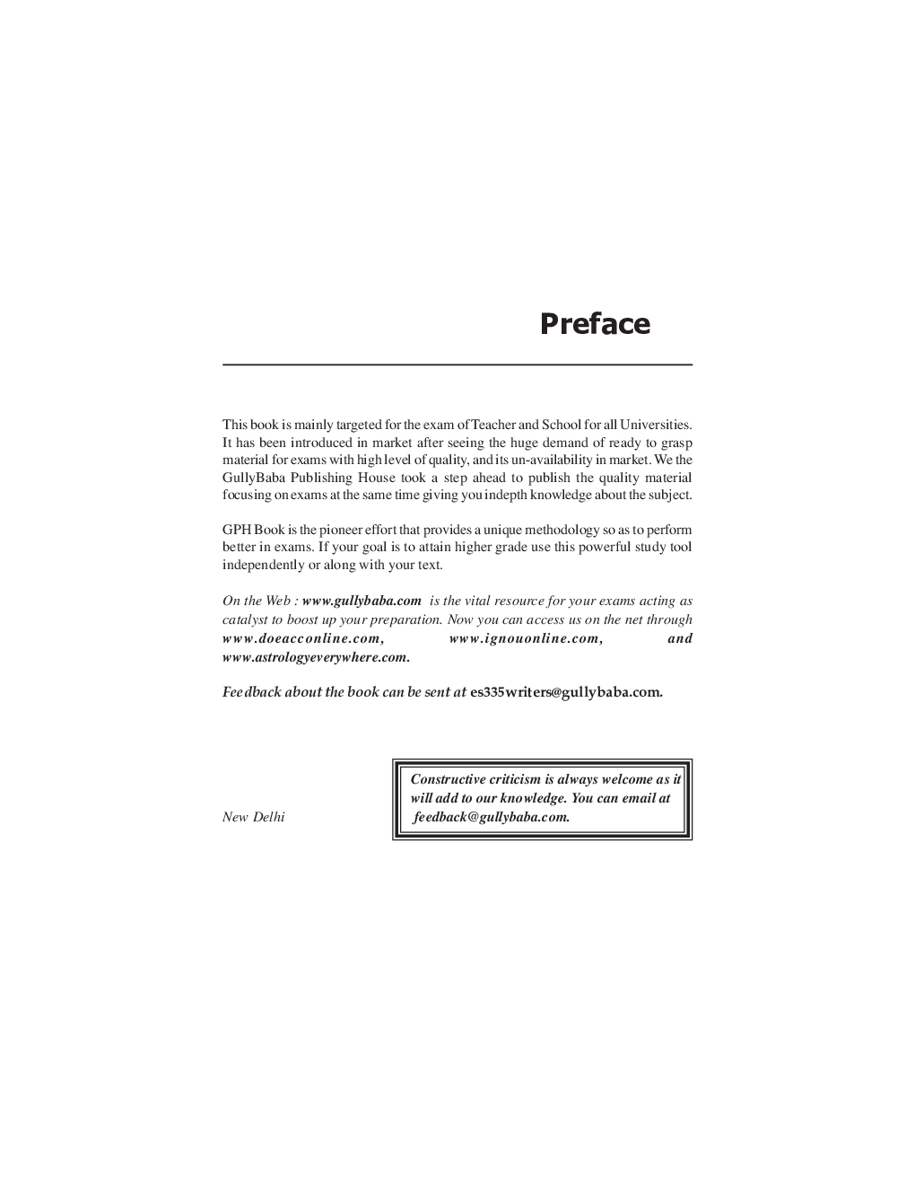 Teacher And School - Page 4