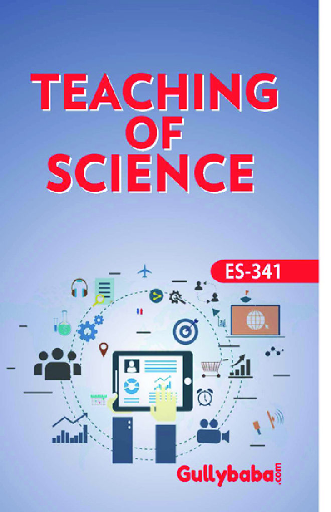 Teaching Of Science - Page 1