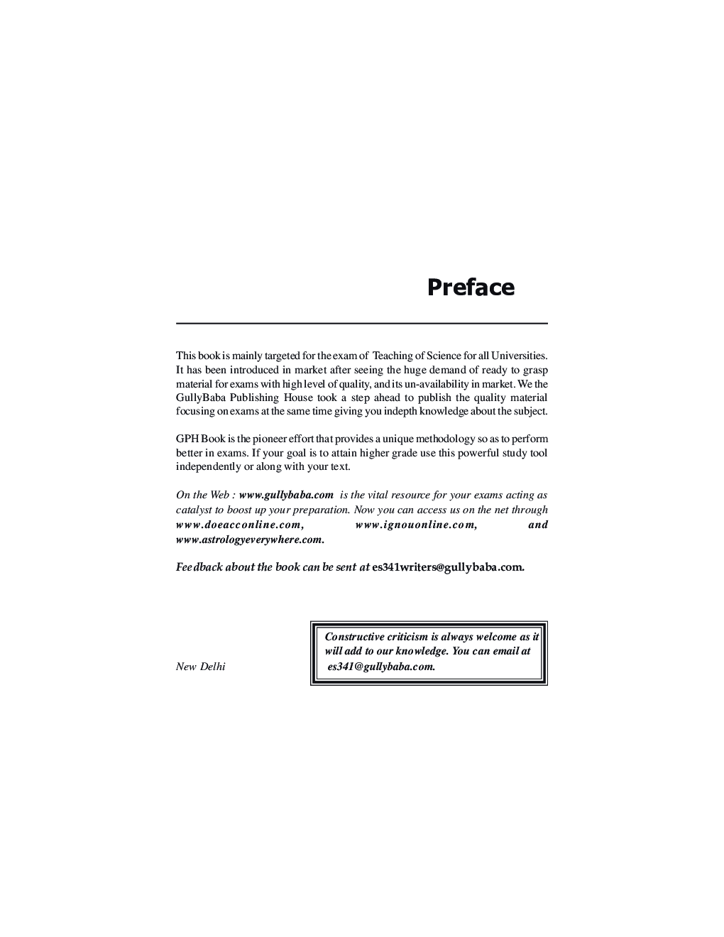 Teaching Of Science - Page 4