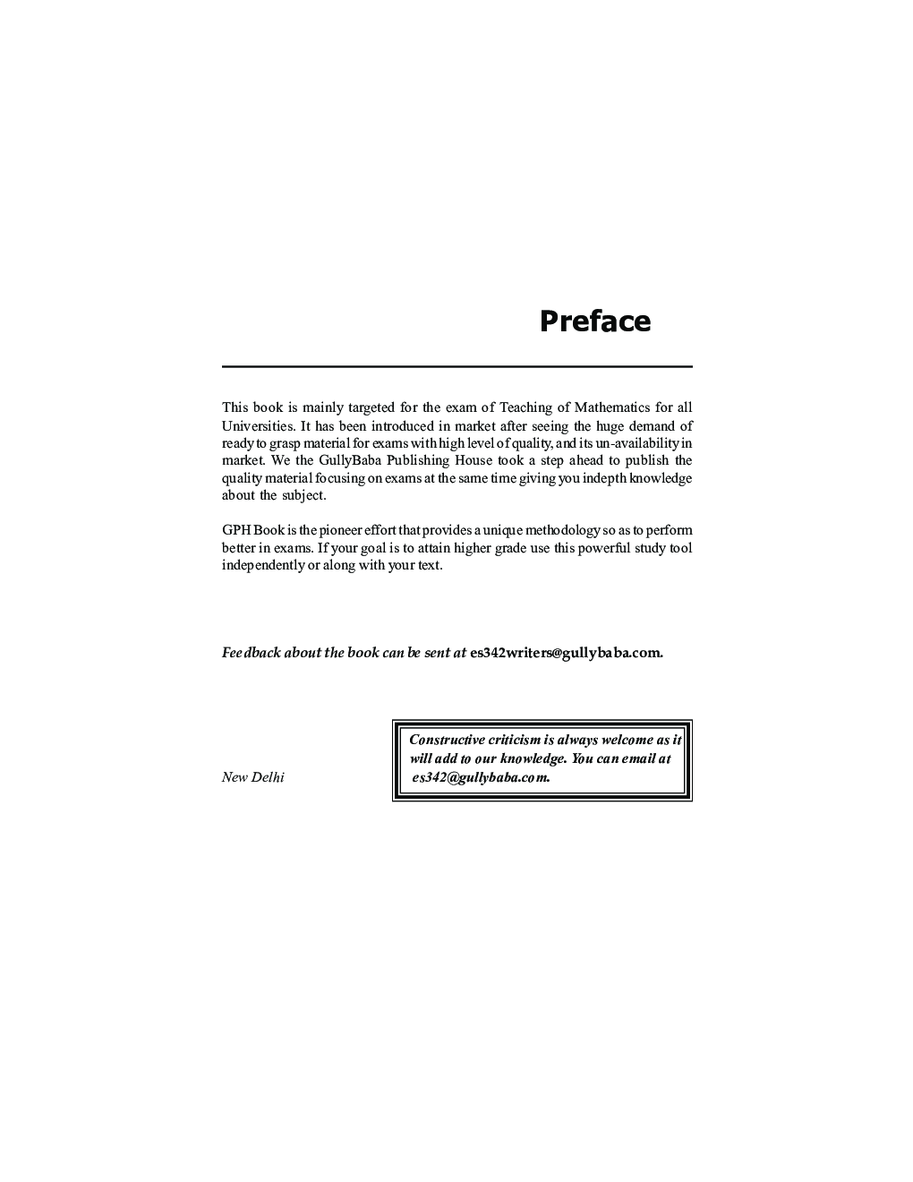 Teaching Of Mathematics - Page 4