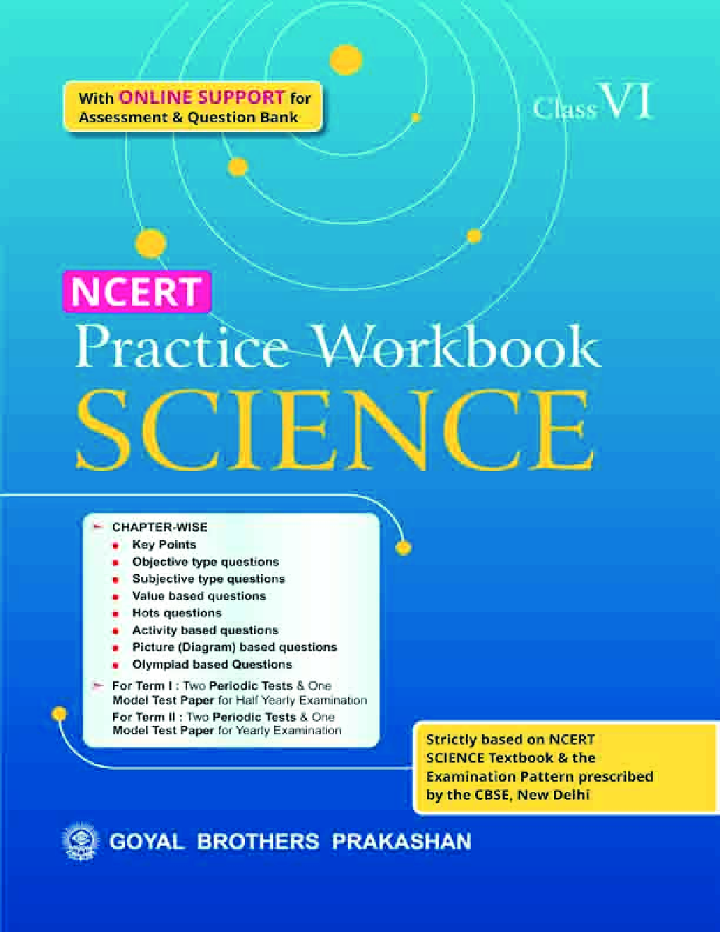 download ncert practice workbook science class 6 pdf