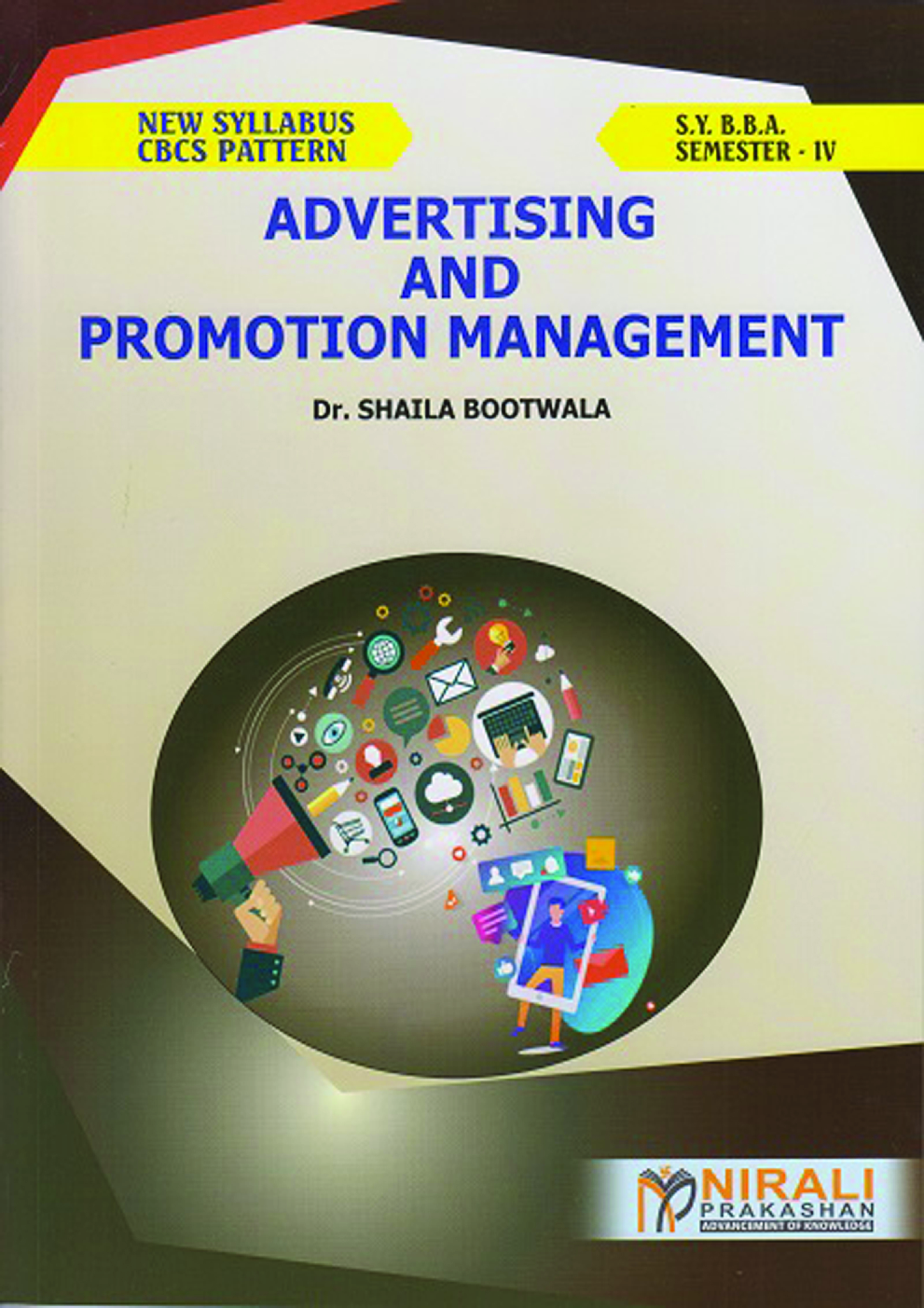 Advertising and Promotion Management - Page 1