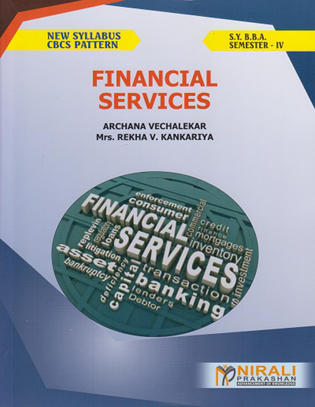 Financial Services - Page 1