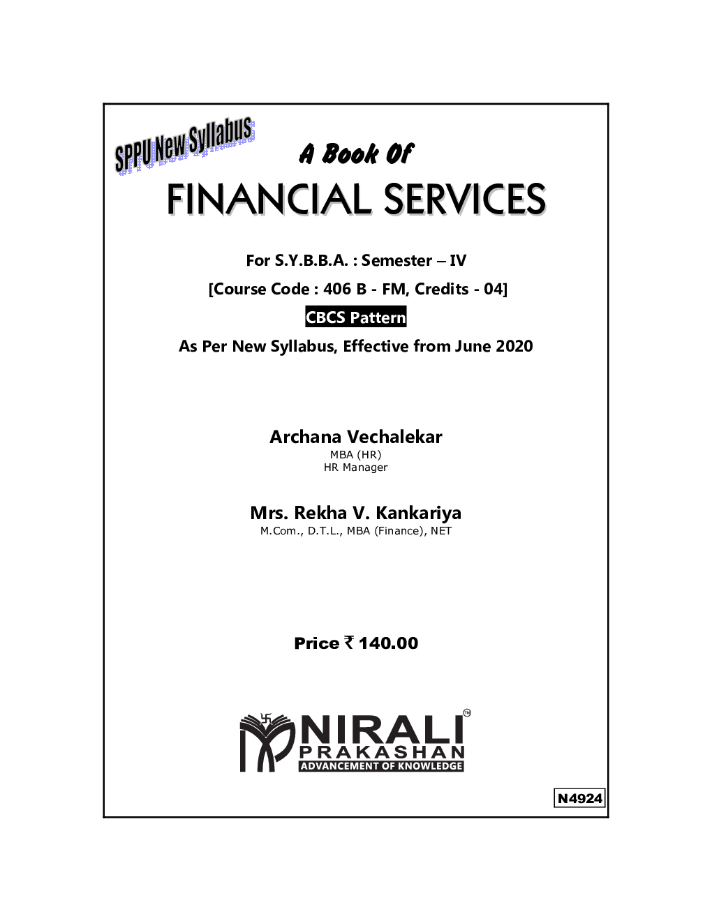 Financial Services - Page 2