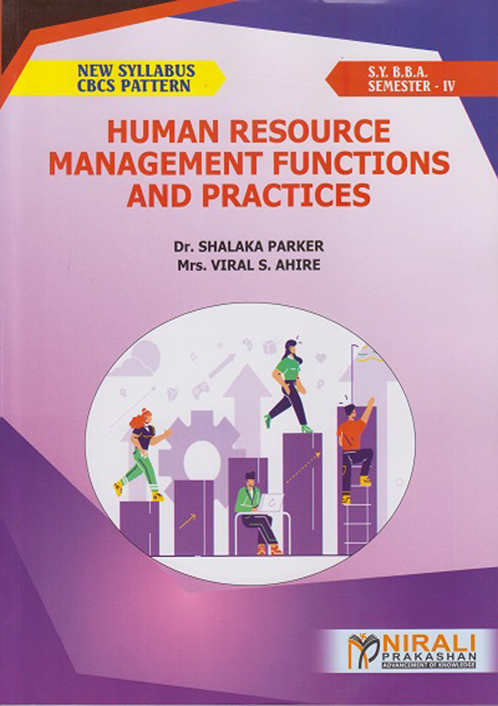 Human Resource Management Functions and Practices - Page 1