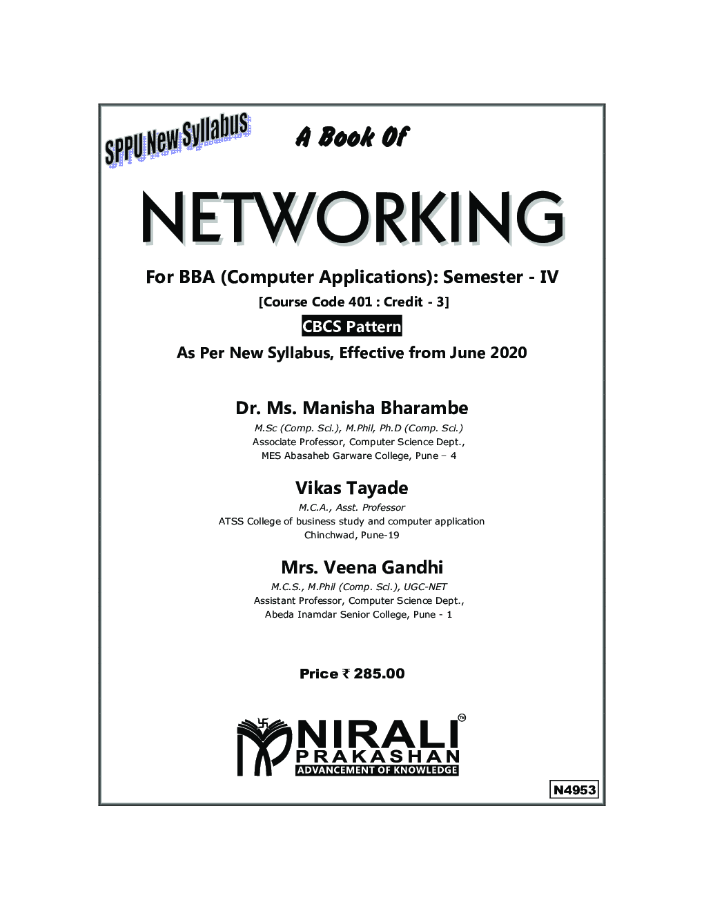 Networking - Page 2