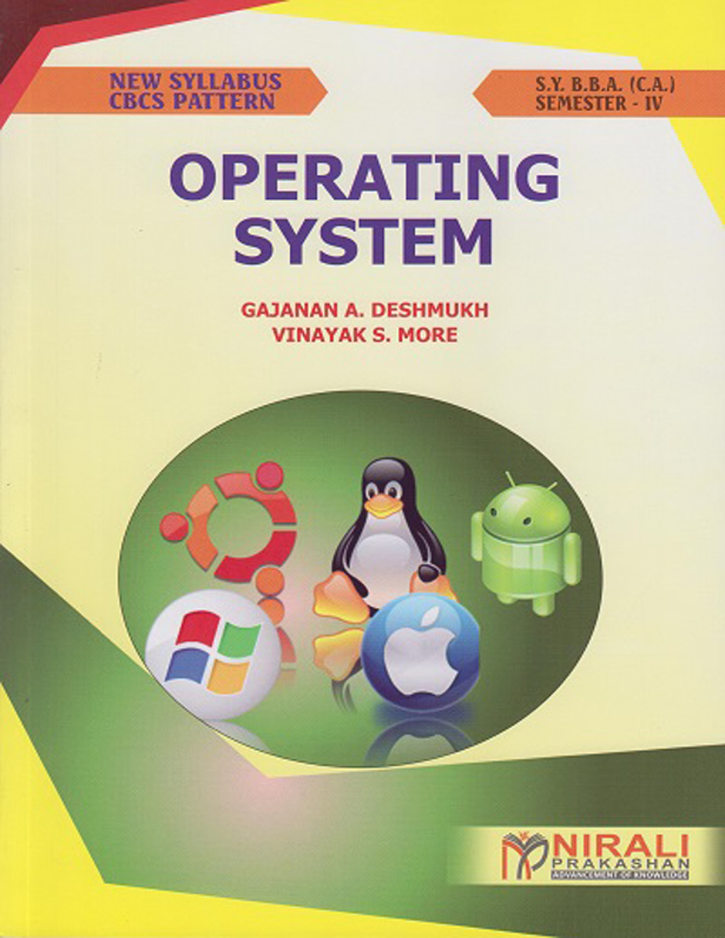 Operating System - Page 1