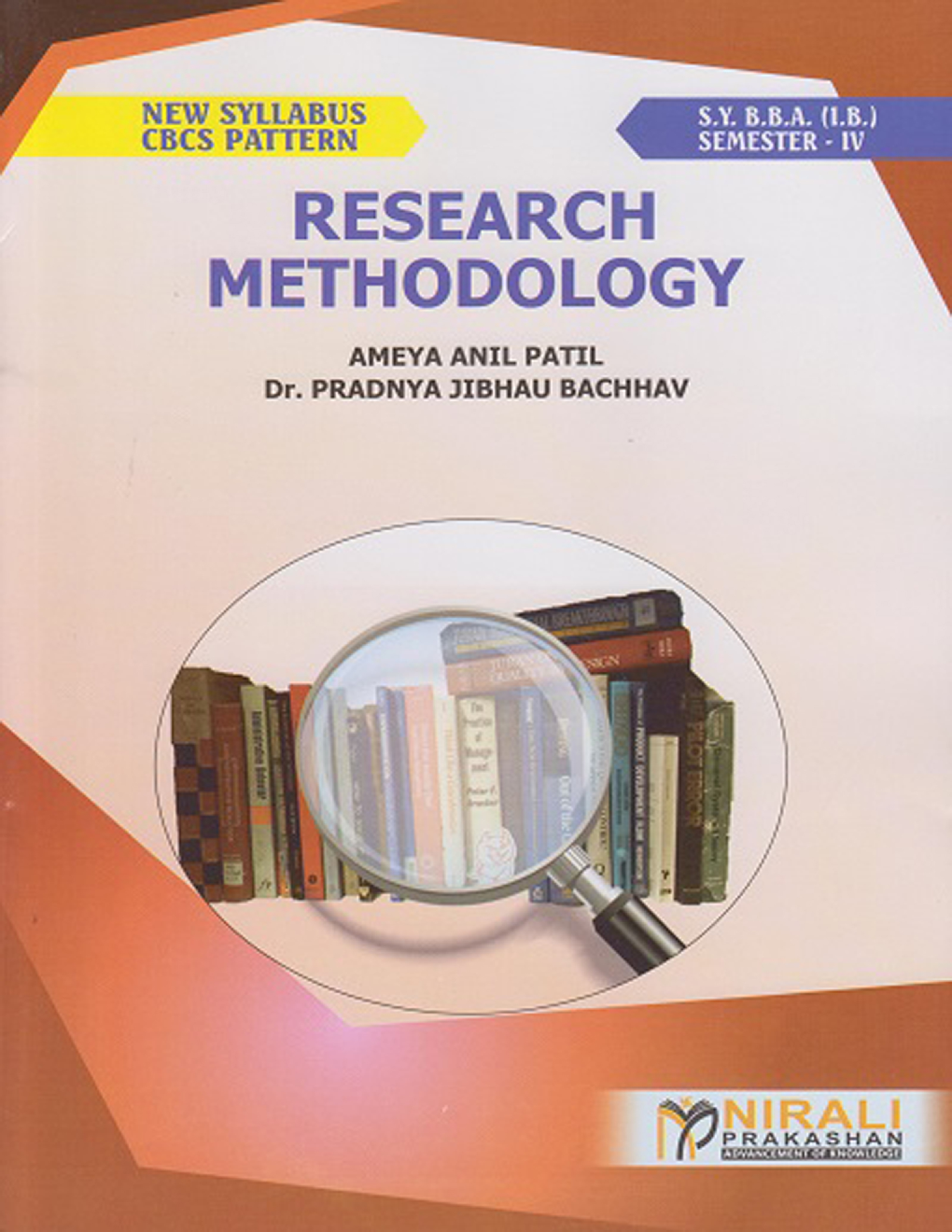 Research Methodology - Page 1
