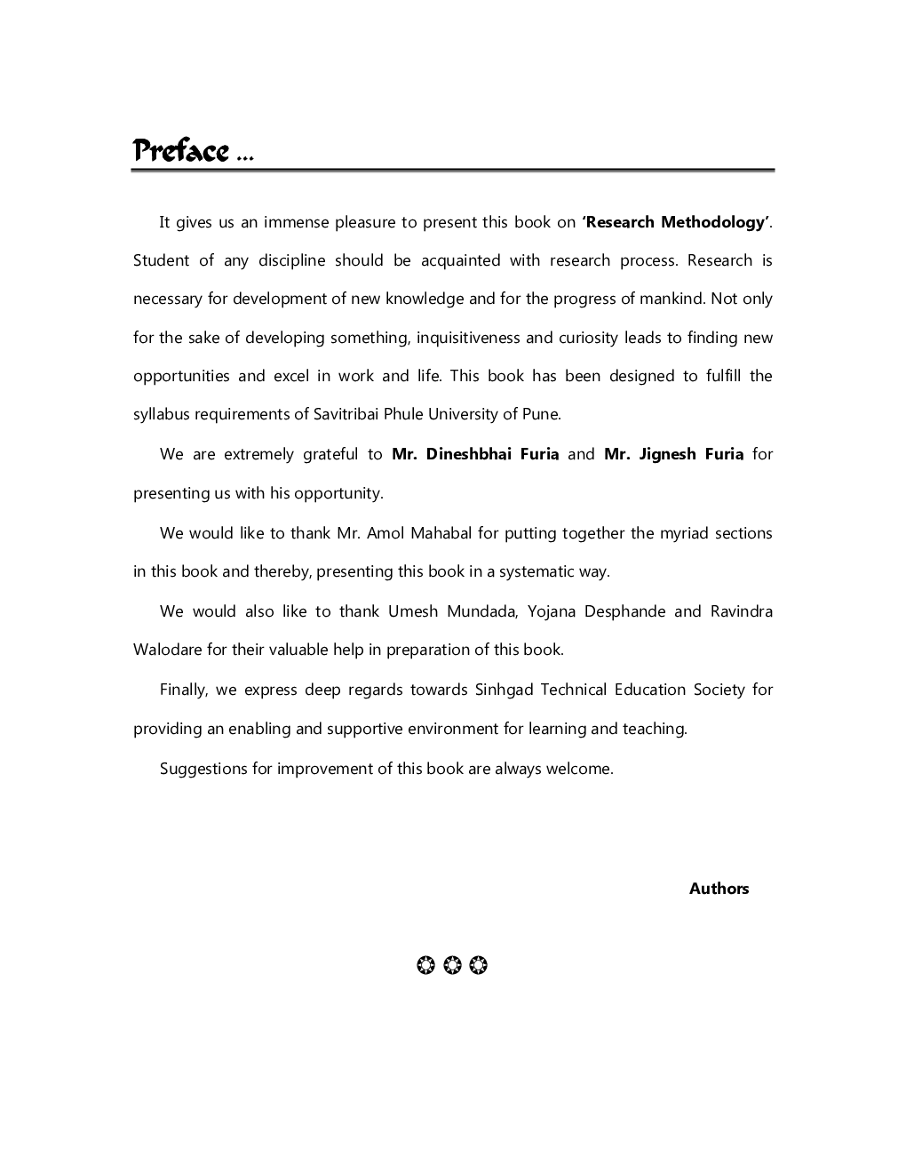 Research Methodology - Page 4