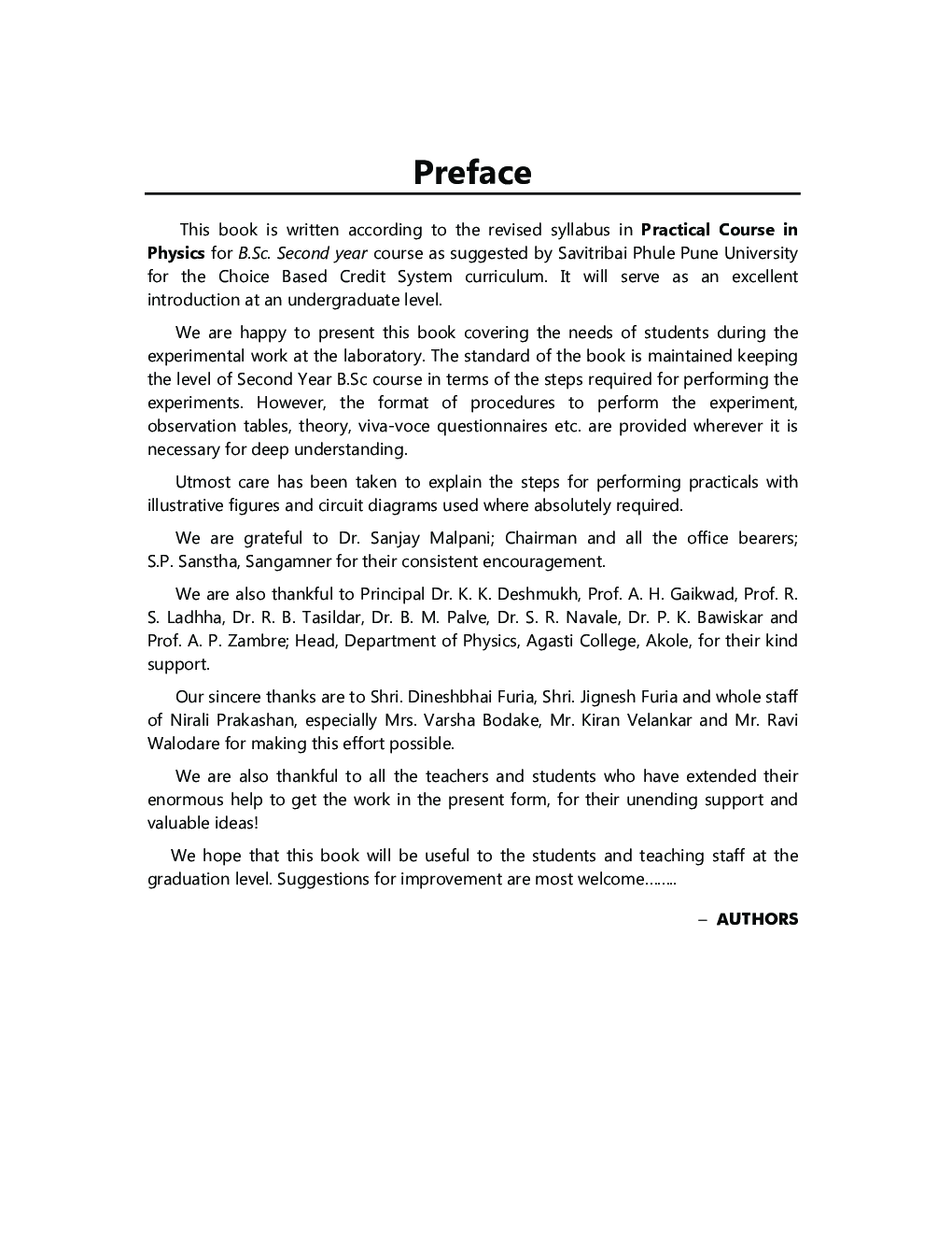 Practical Physics - Page 4