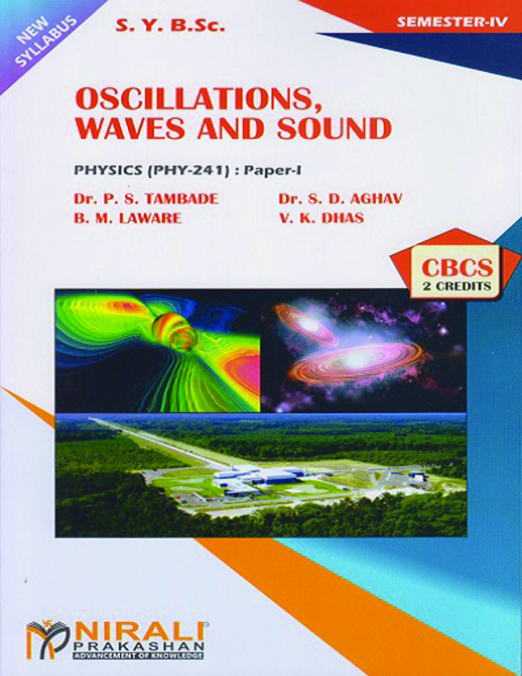Oscillations Waves And Sound - Page 1