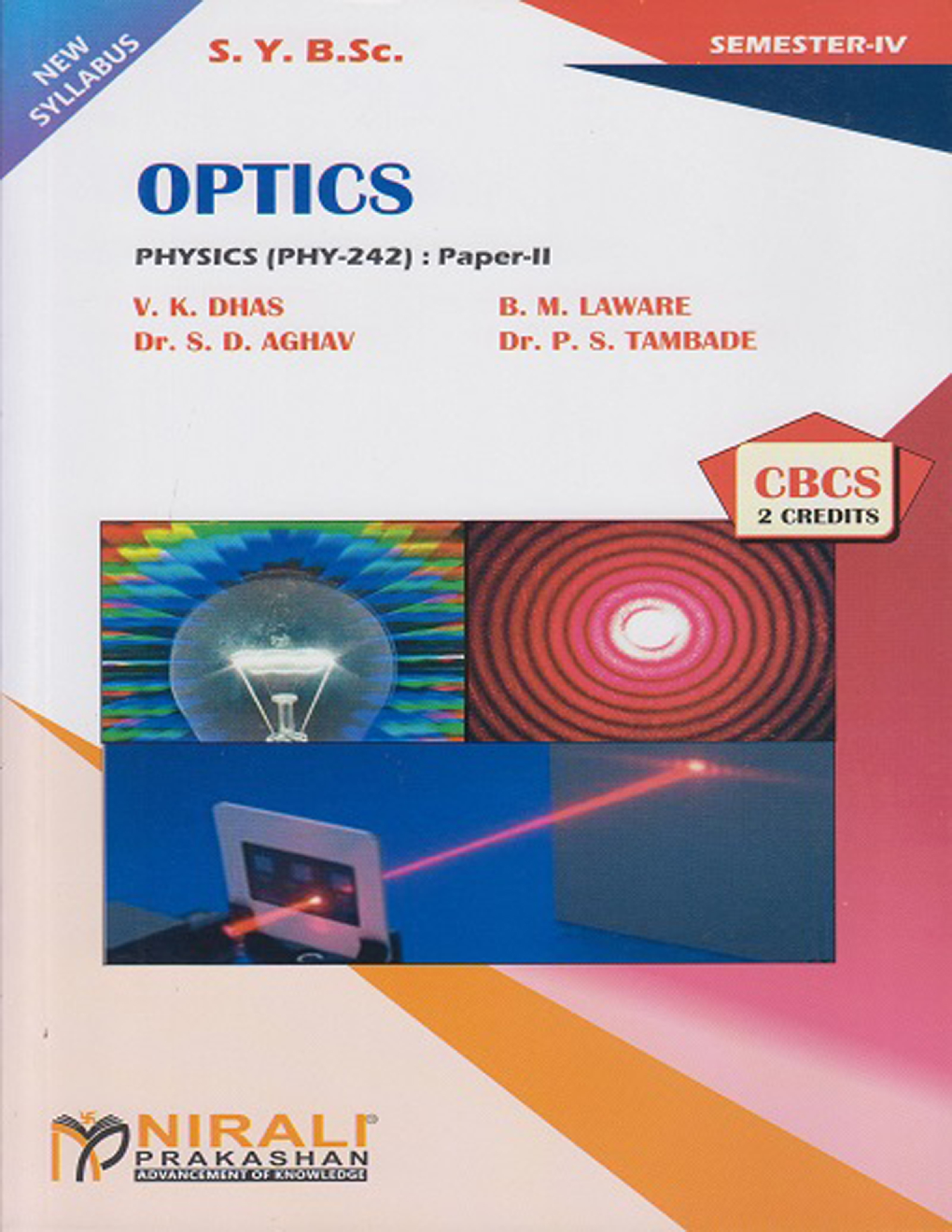 Optics - Page 1