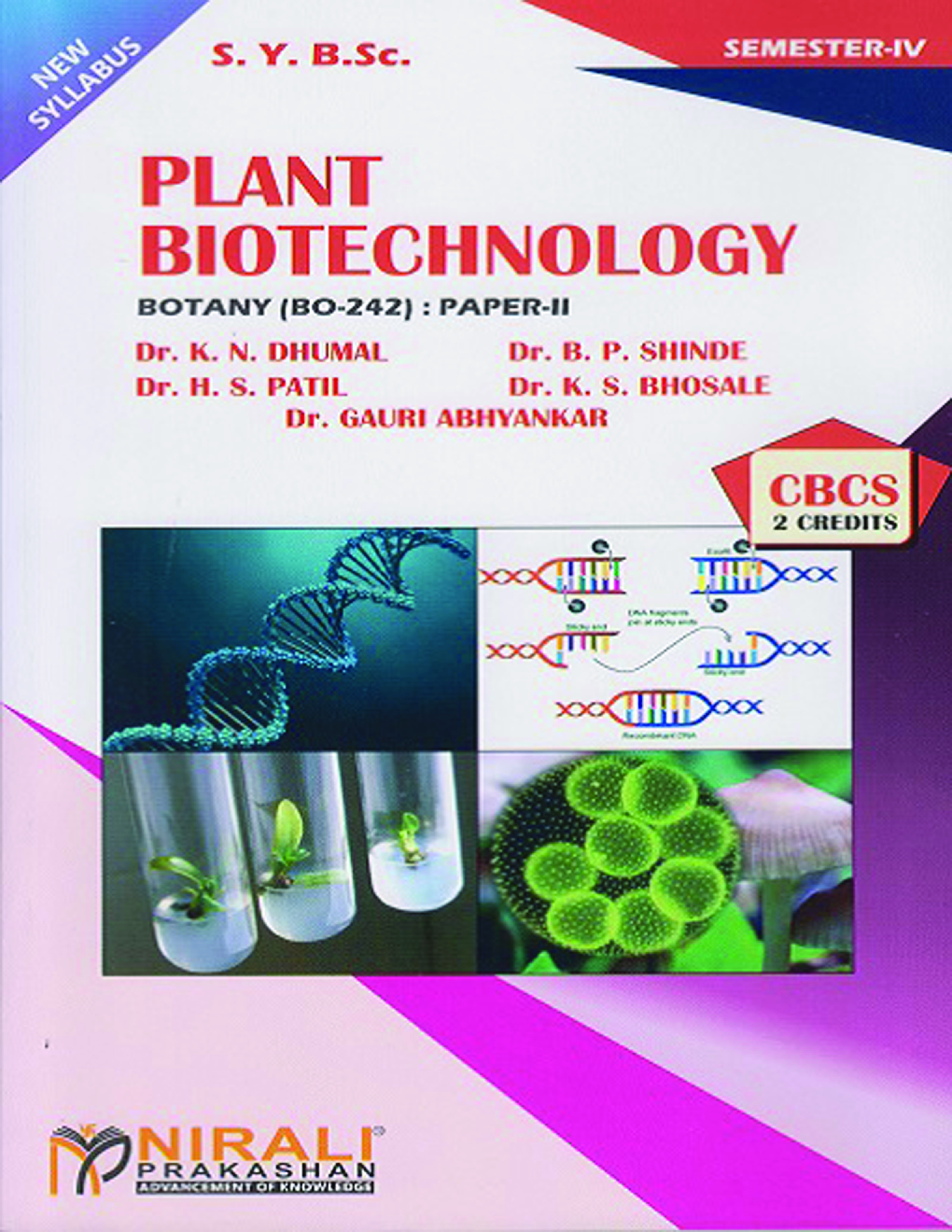 Plant Biotechnology - Page 1