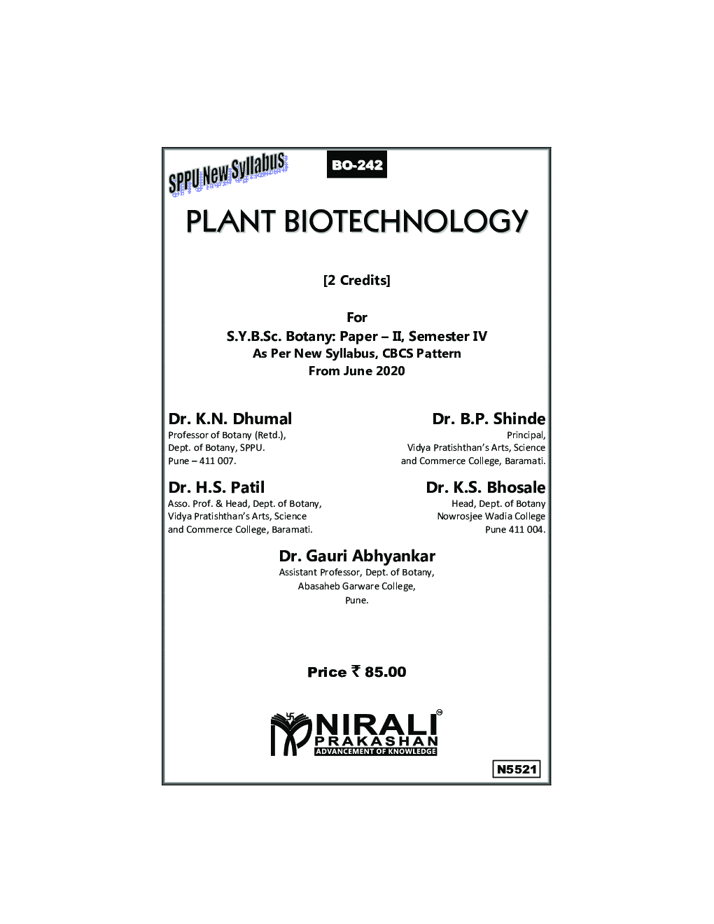 Plant Biotechnology - Page 2